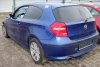 Lusterko lewe BMW 1 E81 2008 Hatchback 3-drzwi (lakier: A51)